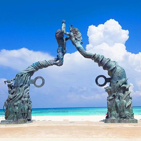 Impresión de fotos con entrega en Playa del Carmen